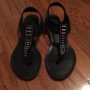 Steve Madden sandals